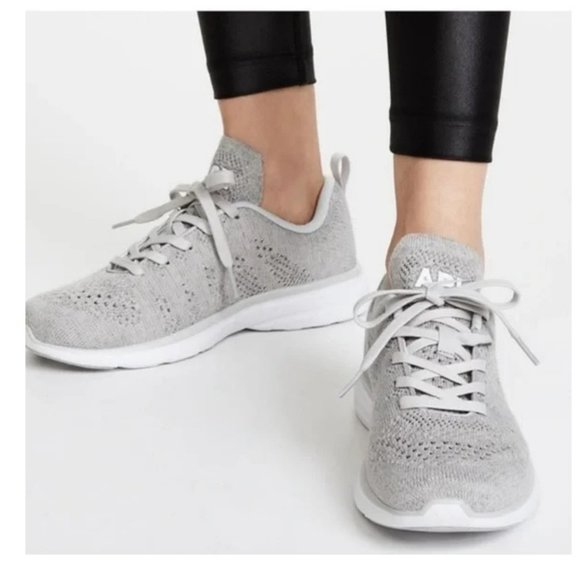 Athletic Propulsion Labs (APL) Techloom Pro Sneakers - Picture 1 of 16